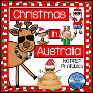 christmasinaustralia